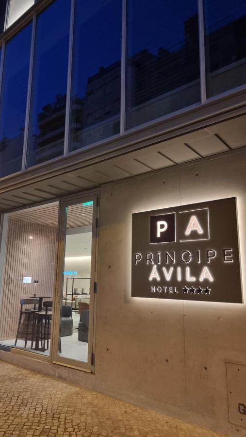 Principe Avila 4*