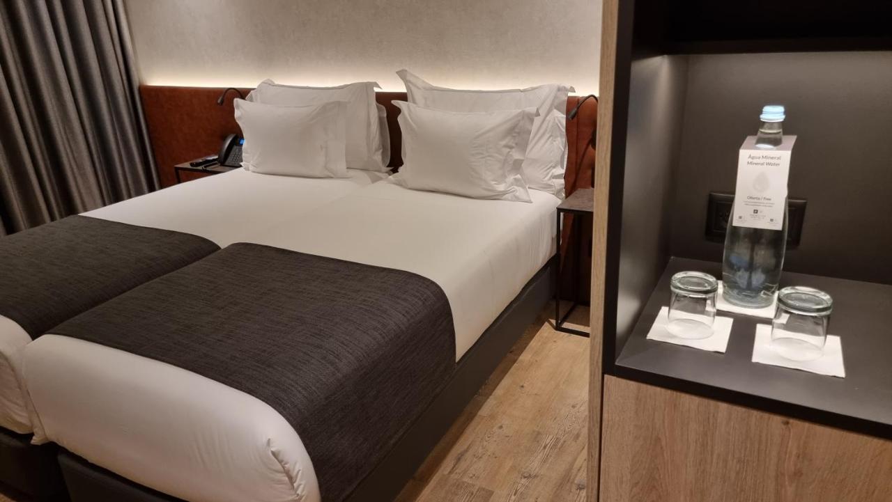 Principe Avila Hotel Lisbon