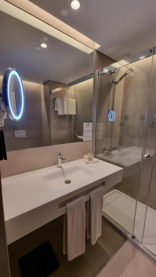 Hotel Principe Avila Lisbon