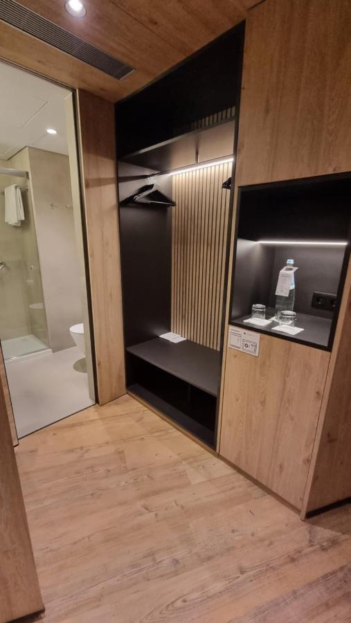 Principe Avila 4* Lisbon