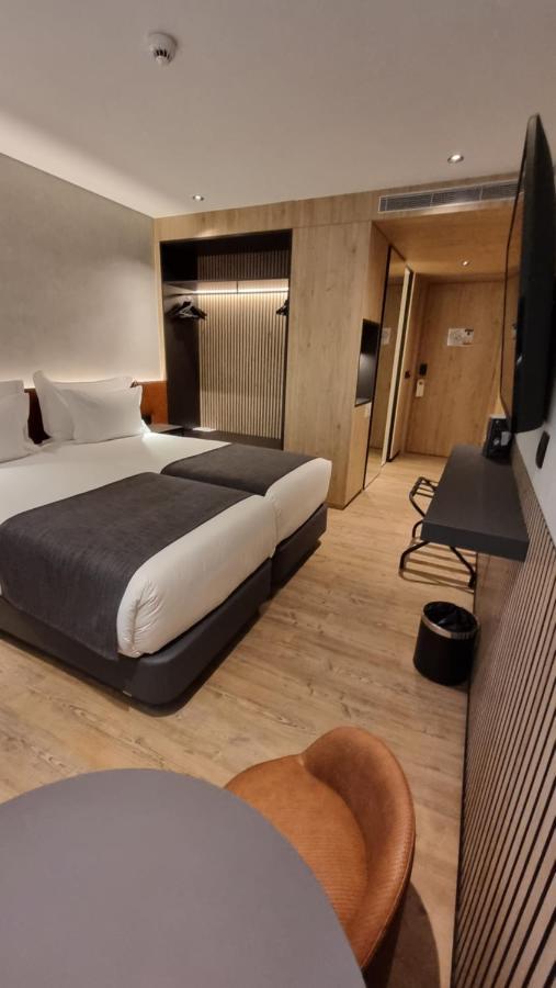 Principe Avila Hotel Lisbon